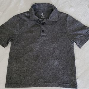 Boys Golf Polo